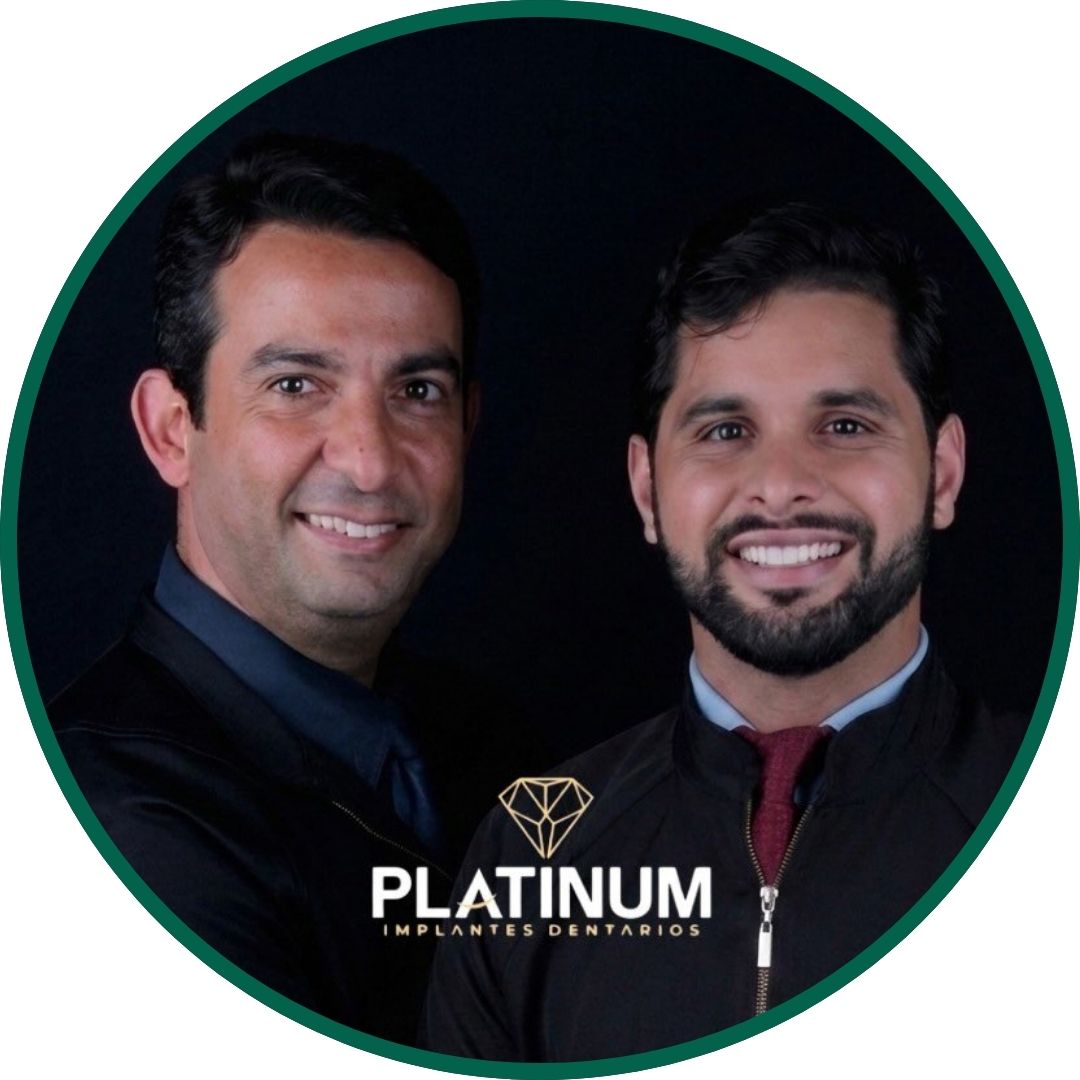Platinum Implantes